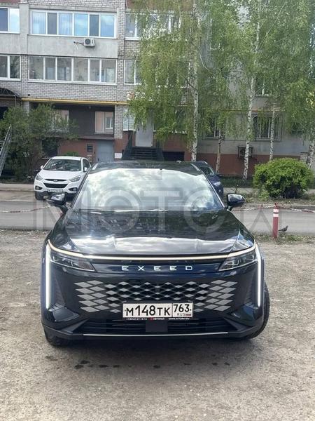 Exeed Yaoguang 2023, фото 2