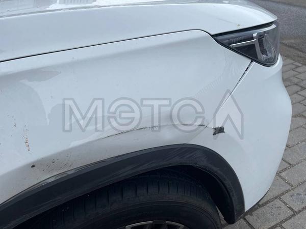 Chery Tiggo 8 Pro Max 2024, фото 5