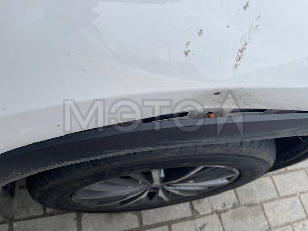 Chery Tiggo 8 Pro Max 2024, фото 6