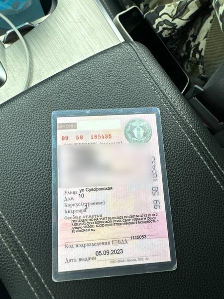 Exeed VX 2023, фото 8