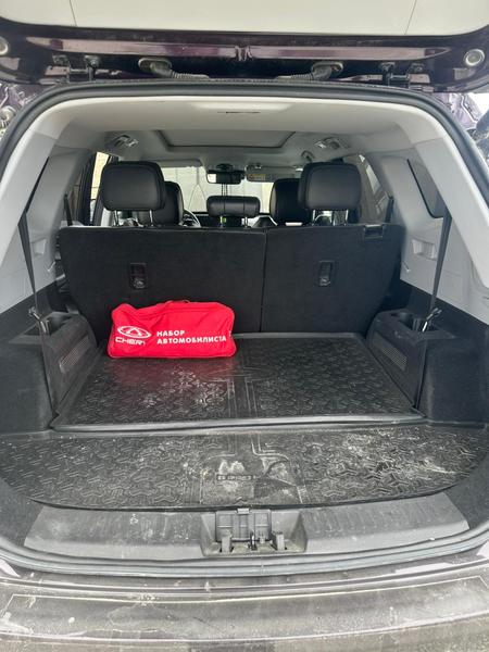 Chery Tiggo 8 Pro Max 2023, фото 8