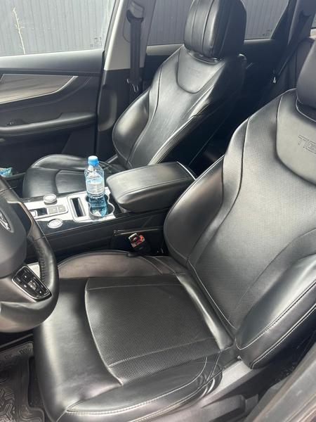 Chery Tiggo 8 Pro Max 2023, фото 5