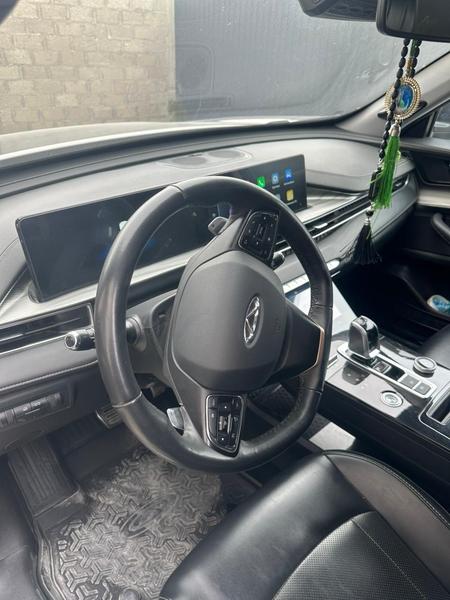 Chery Tiggo 8 Pro Max 2023, фото 3