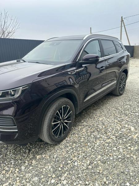 Chery Tiggo 8 Pro Max 2023, фото 2
