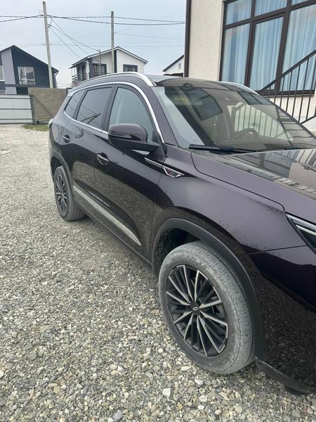 Chery Tiggo 8 Pro Max 2023, фото 6