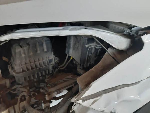 Chery Tiggo 4 2021, фото 17