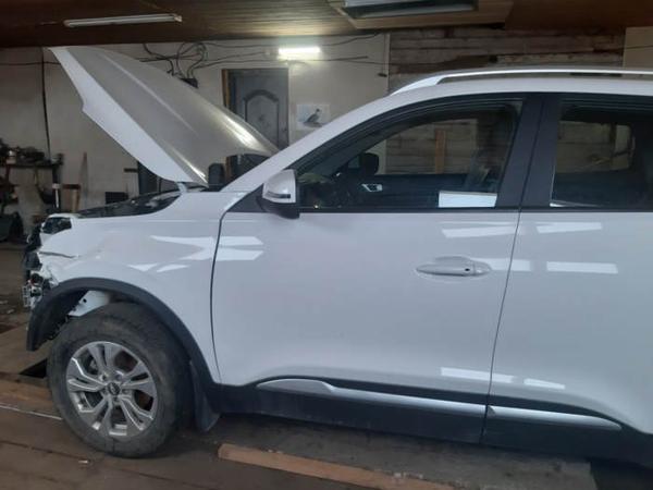 Chery Tiggo 4 2021, фото 8