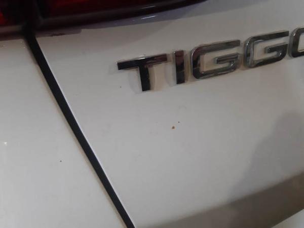 Chery Tiggo 4 2021, фото 10