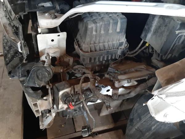 Chery Tiggo 4 2021, фото 18