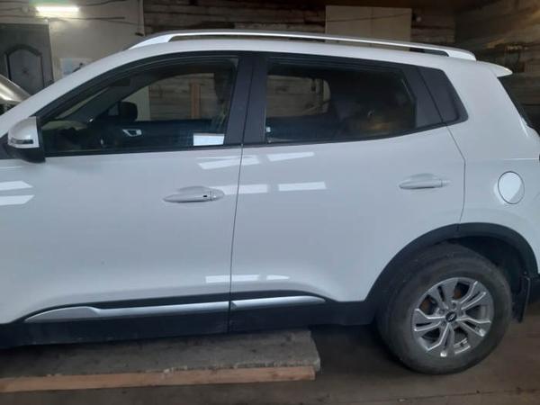 Chery Tiggo 4 2021, фото 9