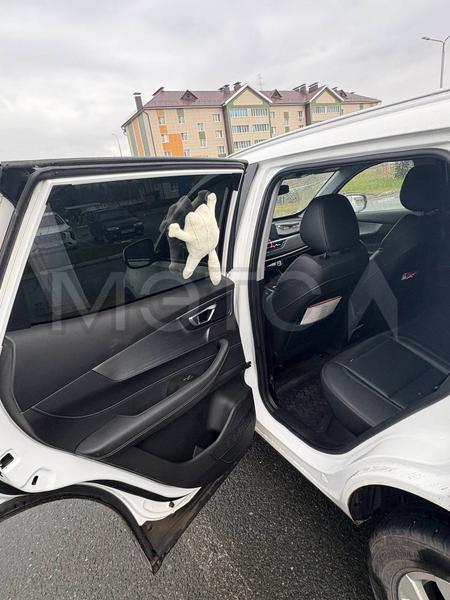 Chery Tiggo 4 Pro 2023, фото 19