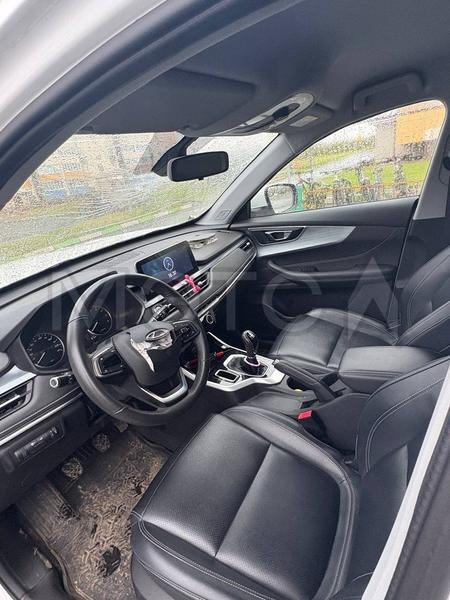 Chery Tiggo 4 Pro 2023, фото 12