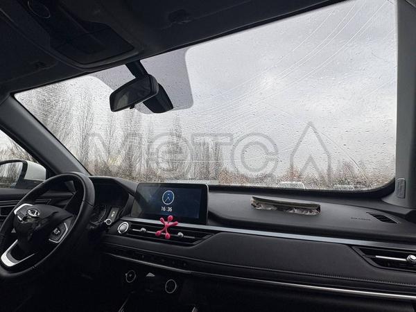 Chery Tiggo 4 Pro 2023, фото 13