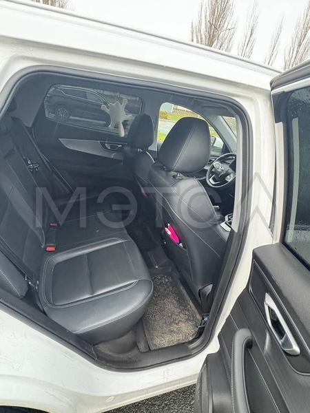 Chery Tiggo 4 Pro 2023, фото 16
