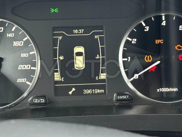 Chery Tiggo 4 Pro 2023, фото 17