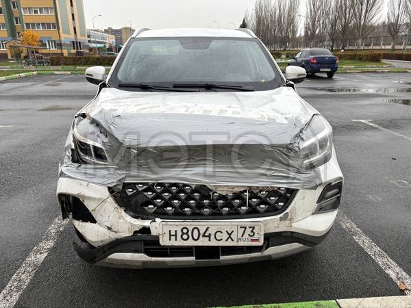 Chery Tiggo 4 Pro 2023, фото 2