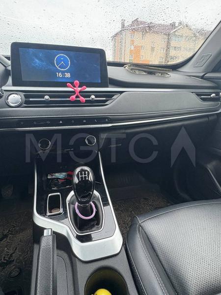 Chery Tiggo 4 Pro 2023, фото 15