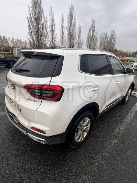Chery Tiggo 4 Pro 2023, фото 9