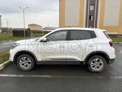 Chery Tiggo 4 Pro 2023 с торгов по банкротству, фото 1