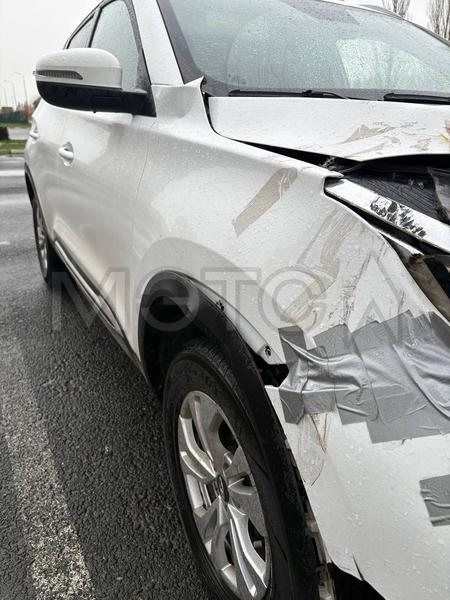 Chery Tiggo 4 Pro 2023, фото 22