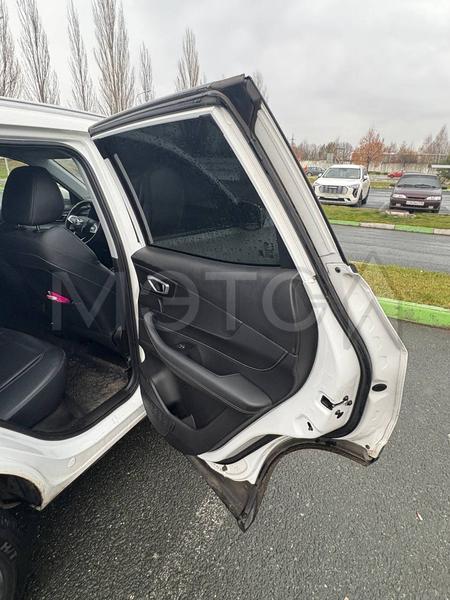 Chery Tiggo 4 Pro 2023, фото 18