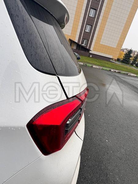 Chery Tiggo 4 Pro 2023, фото 26