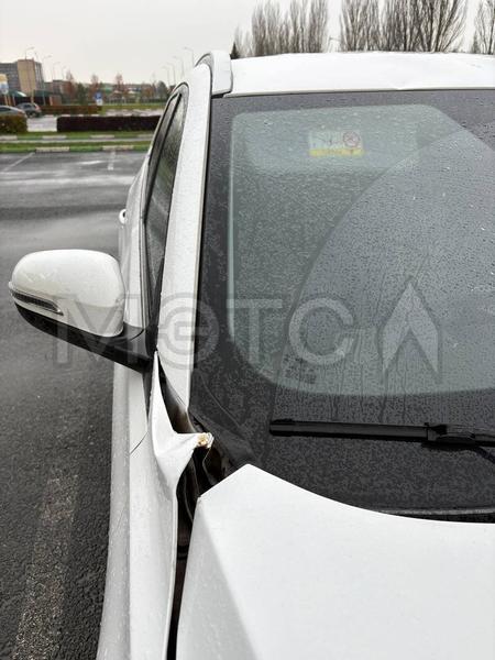 Chery Tiggo 4 Pro 2023, фото 23