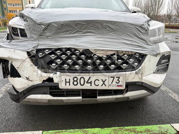 Chery Tiggo 4 Pro 2023, фото 20