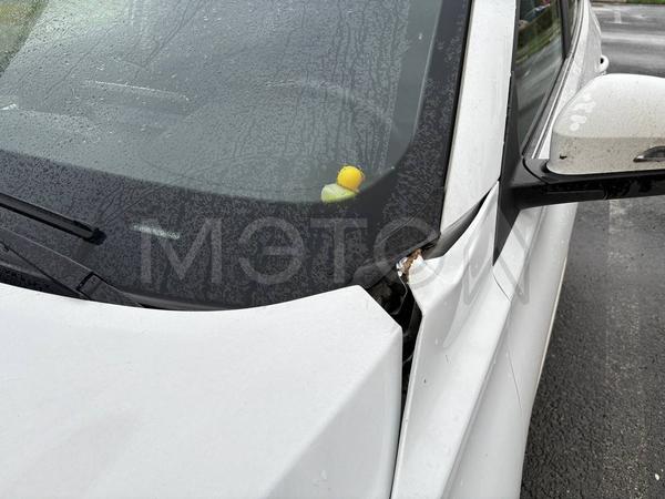 Chery Tiggo 4 Pro 2023, фото 24