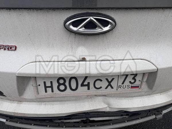 Chery Tiggo 4 Pro 2023, фото 28