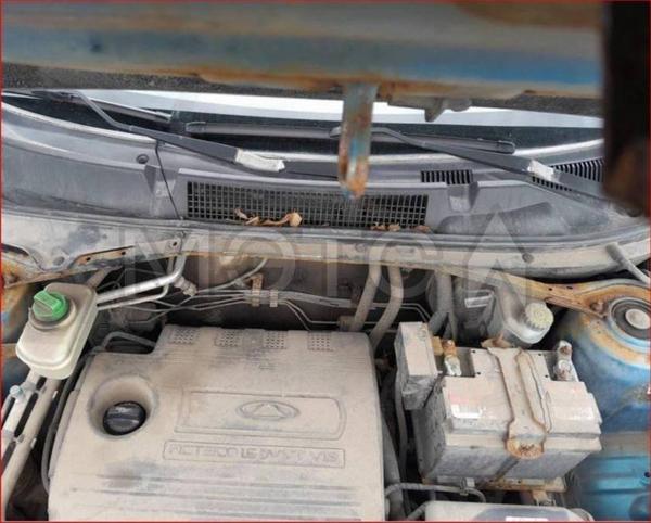 Chery Tiggo 3 2019, фото 13