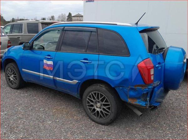 Chery Tiggo 3 2019, фото 3