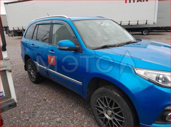 Chery
