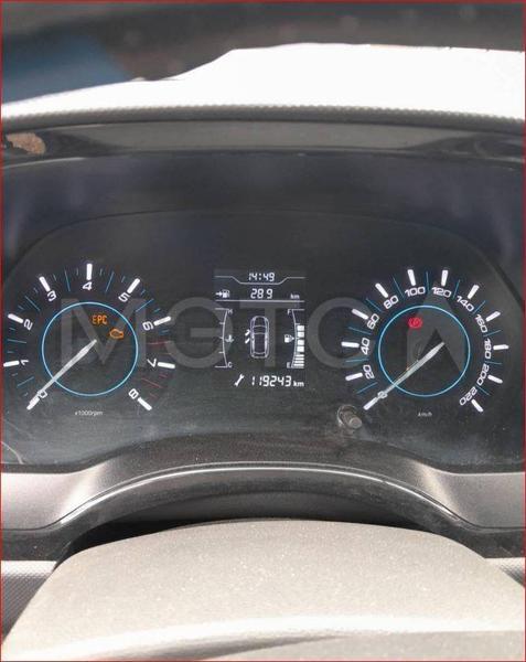 Chery Tiggo 3 2019, фото 9