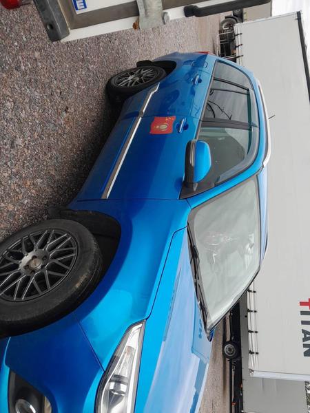 Chery Tiggo 3 2019, фото 20