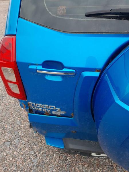 Chery Tiggo 3 2019, фото 24