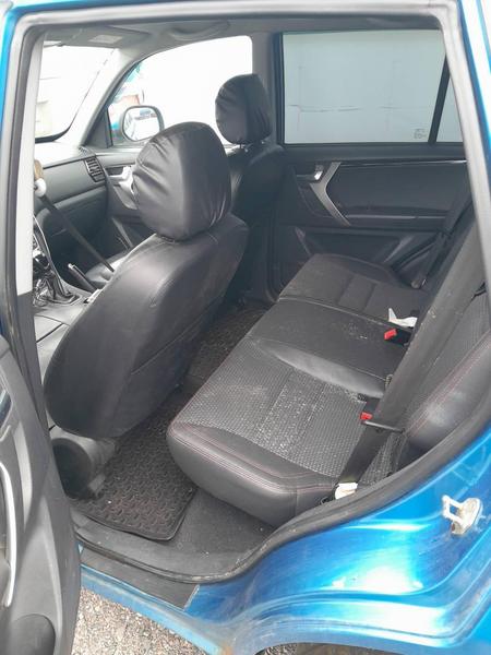 Chery Tiggo 3 2019, фото 15