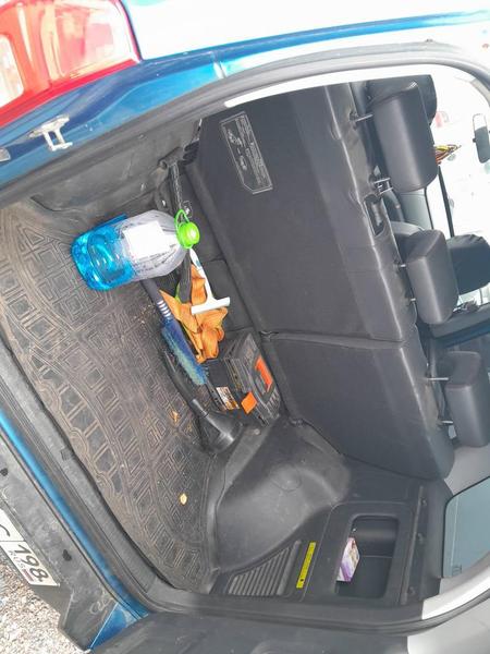 Chery Tiggo 3 2019, фото 16
