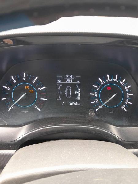 Chery Tiggo 3 2019, фото 18