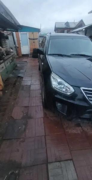 Chery Не указана 2013, фото 2