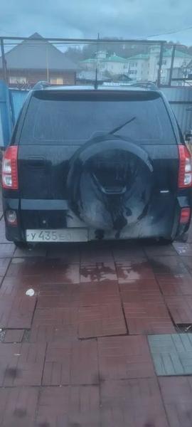 Chery Не указана 2013, фото 4