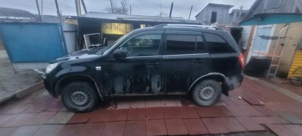 Chery Не указана 2013, фото 5