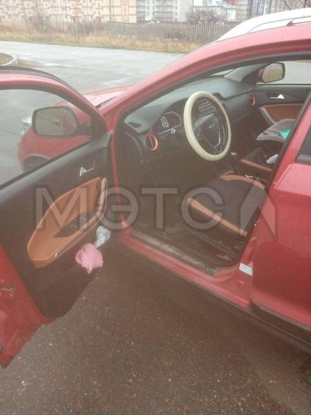 Chery Tiggo 2 2017, фото 7