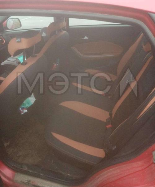 Chery Tiggo 2 2017, фото 8