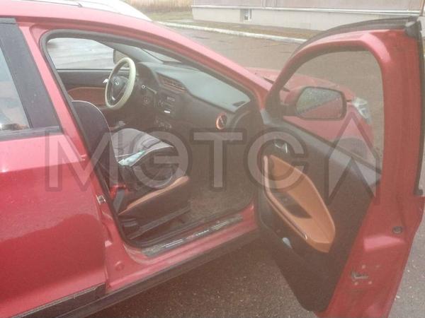 Chery Tiggo 2 2017, фото 5