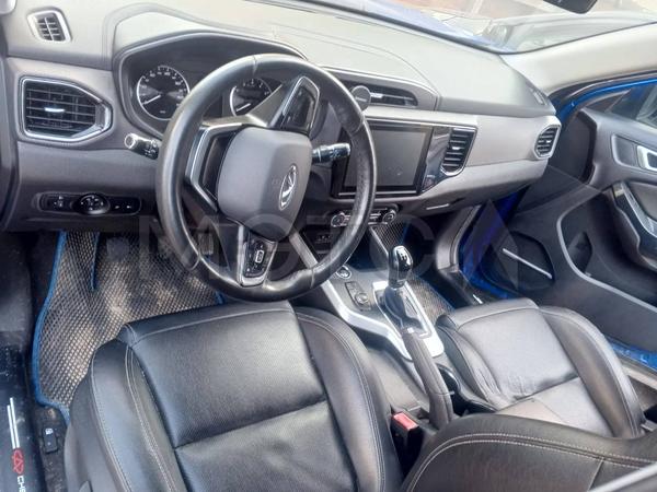 Chery Tiggo 4 2020, фото 6