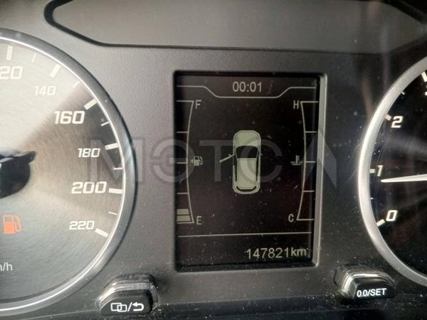 Chery Tiggo 4 2020, фото 5