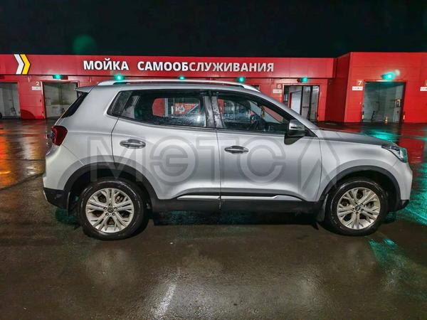 Chery Tiggo 4 2021, фото 3