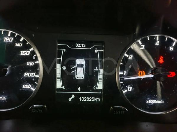 Chery Tiggo 4 2021, фото 5