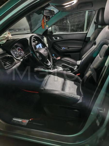 Chery Tiggo 4 2021, фото 6